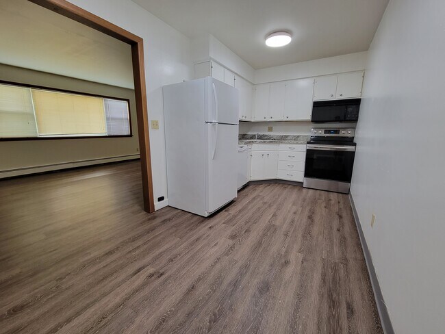 Foto del edificio - 614 E Jefferson St