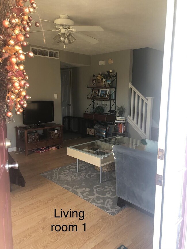 Building Photo - 3807 E Cobble Creek Dr