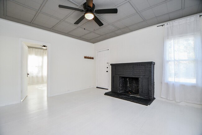 Foto del edificio - 208 Vincent St