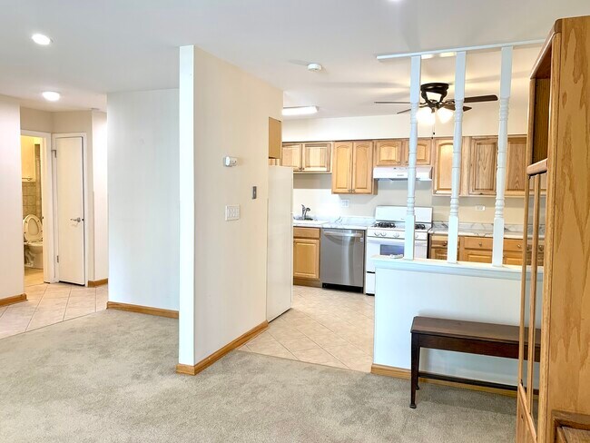 Foto del edificio - 239 N Mill Rd