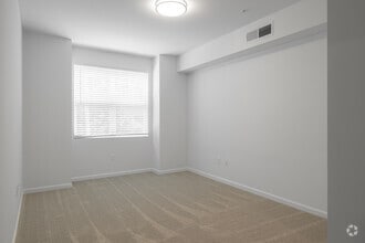 1BR, 1BA - 824SF - Bedroom - Reflection Pointe TN