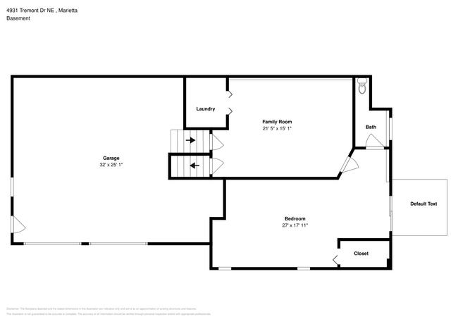 Building Photo - 4931 Tremont Dr NE