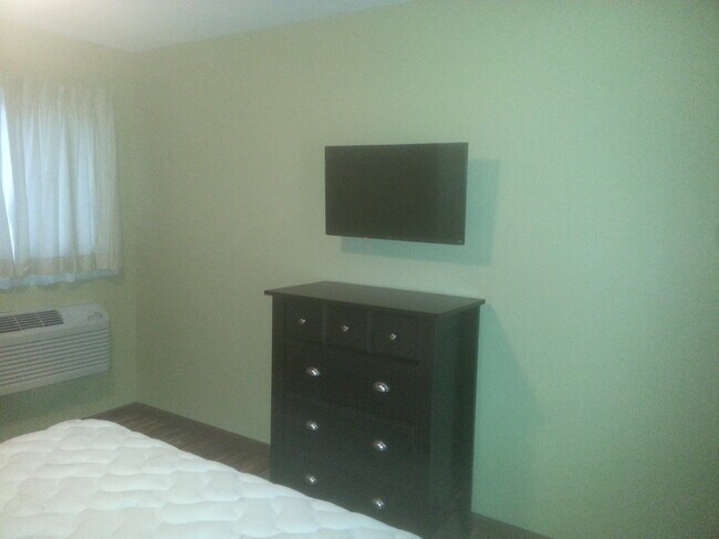 Bedroom - 2965 County Road 638