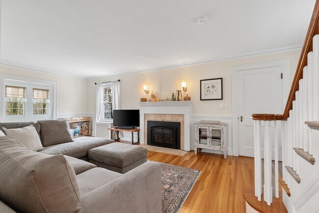 Foto del edificio - 33 Ashcroft Rd