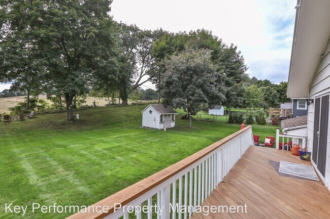 Building Photo - 5 br, 2 bath House - 44 Round Trail