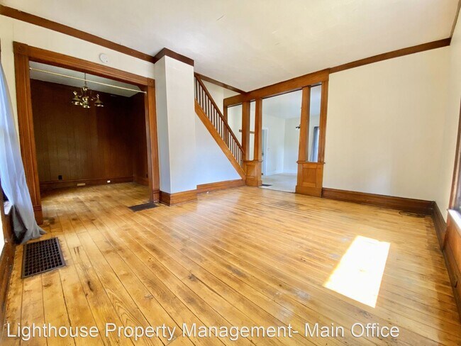 Building Photo - 2 br, 1 bath House - 1141 S Jefferson Street