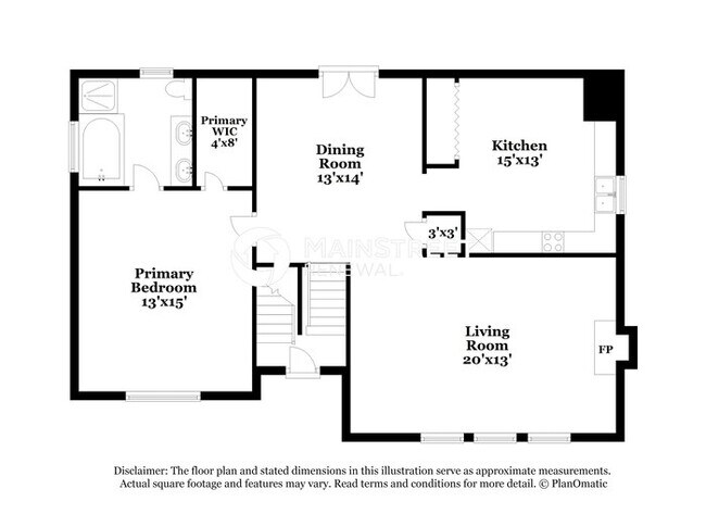 Photo - 3 Bedroom Pet-Friendly Home in Madison, TN...
