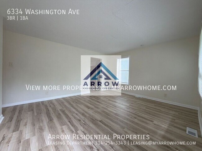 Building Photo - 6334 Washington Ave
