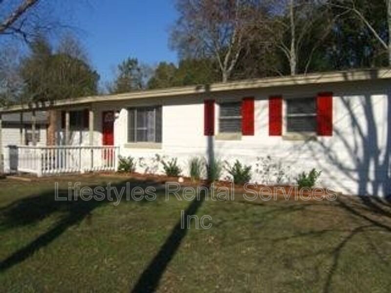 2117 Burpee Dr, Jacksonville, FL 32210 House Rental in Jacksonville