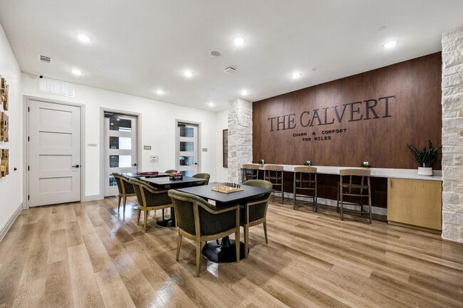 Building Photo - The Calvert