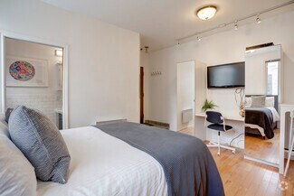 Building Photo - 925 Rue Cherrier