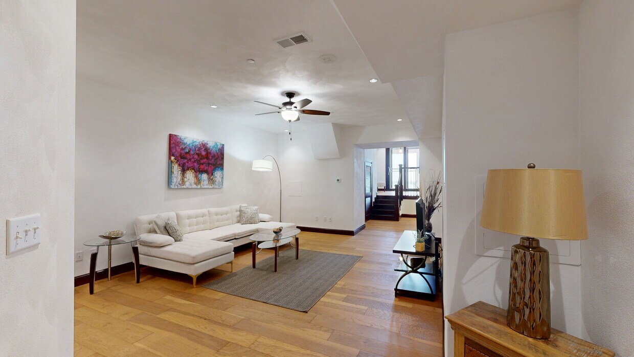 Photo - B on Lindell Apartments