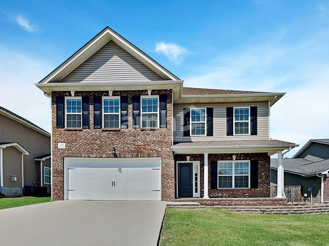 Foto principal - 1615 Douglas Wood Ln