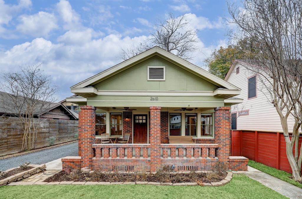 Foto principal - 2610 White Oak Dr