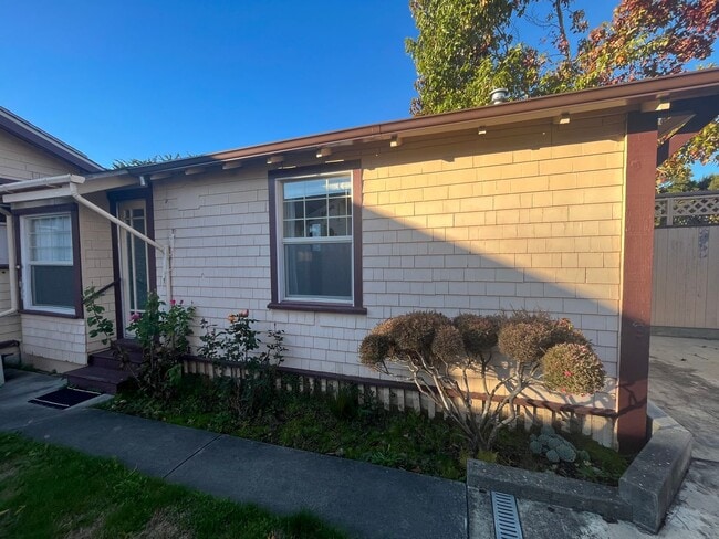 Foto del edificio - 1711 G St