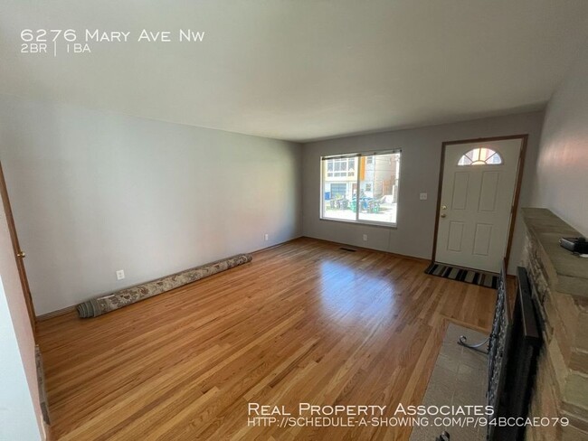 Building Photo - Whitter Heights Two Bedroom