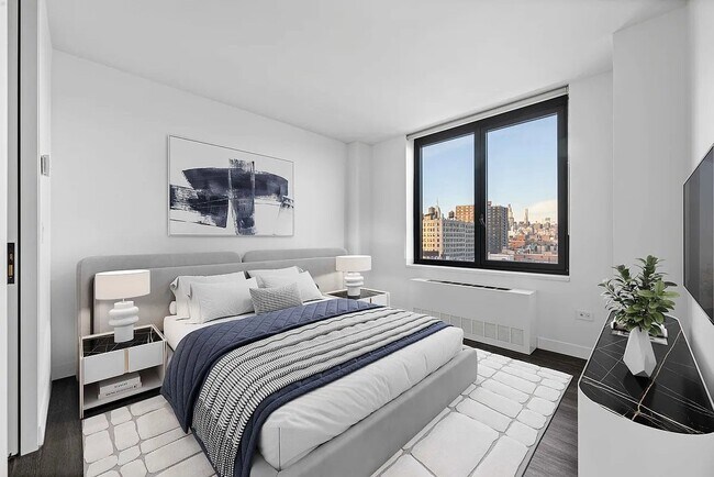 Foto del edificio - 250 E Houston St