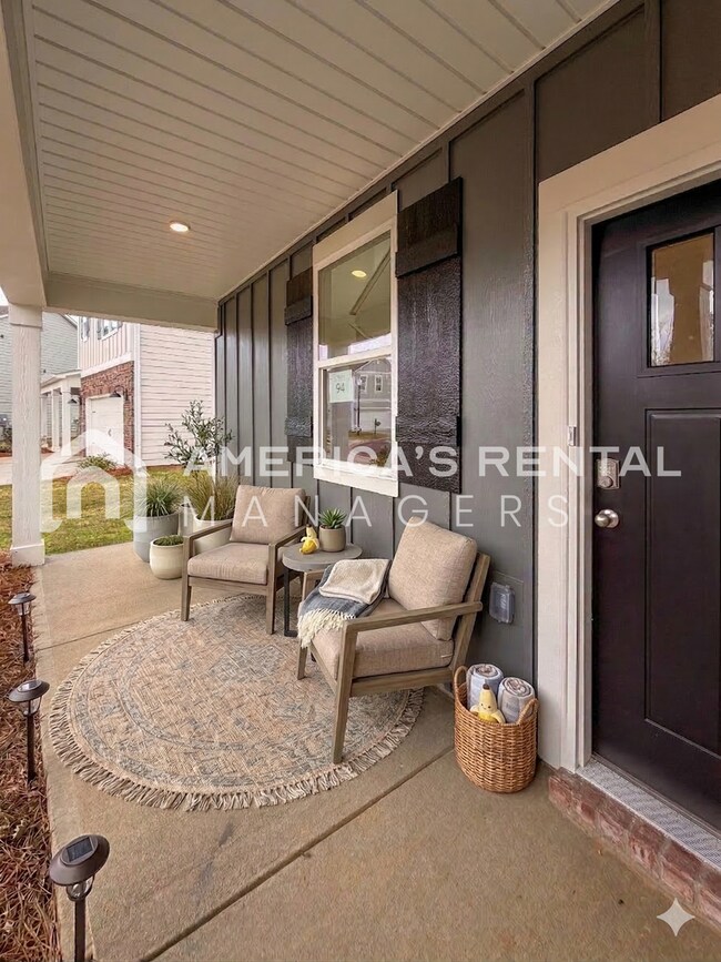 Foto del edificio - Modern Two Story Living in Doss Ferry - Available NOW!!