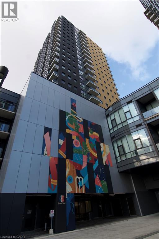 Building Photo - 104 Garment St