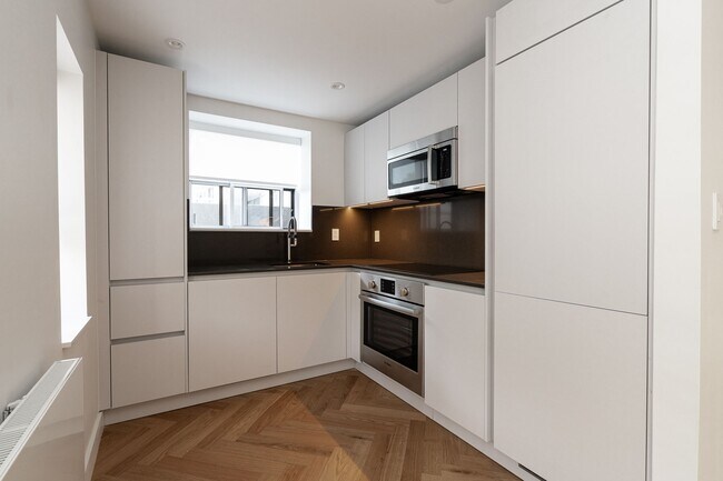 Photo du bâtiment - 1510 Bathurst St