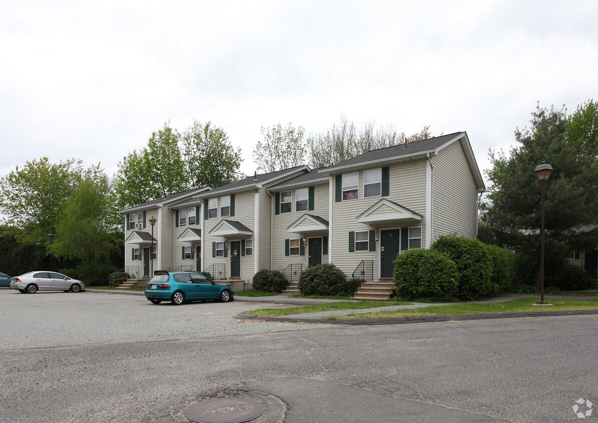 Primary Photo - Regency Commons