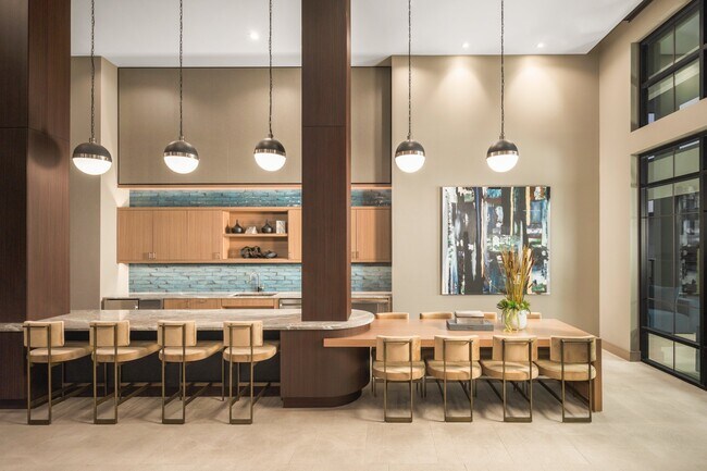 Foto del edificio - The Jackson at Viridian