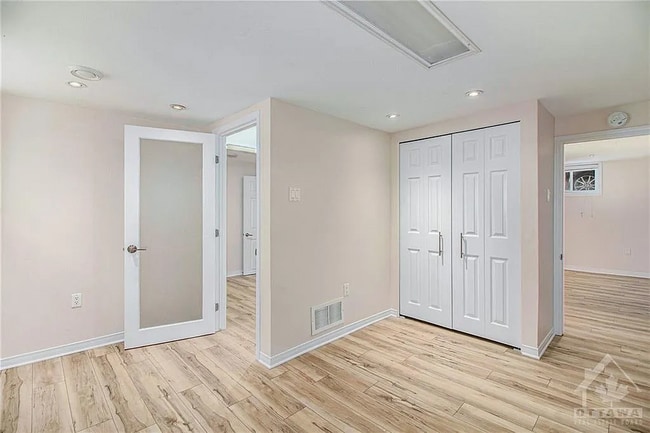Building Photo - Bright Basement Unit