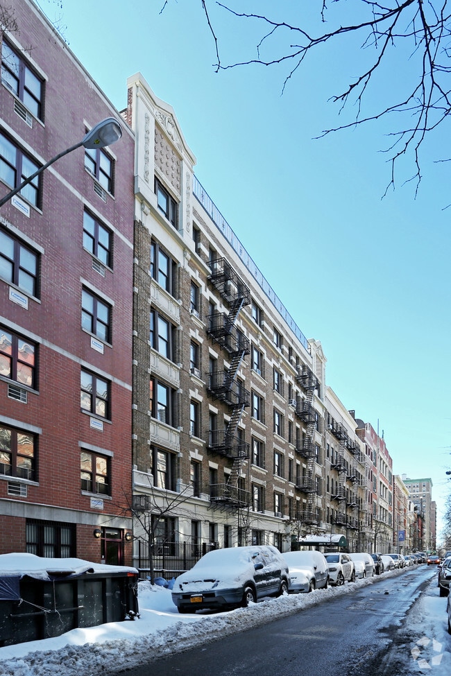 204 W 108th St, New York, NY 10025 Apartments New York, NY
