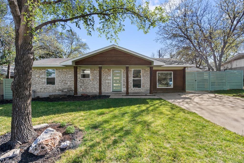 3203 Bruce Dr, Austin, TX 78735 House Rental in Austin, TX