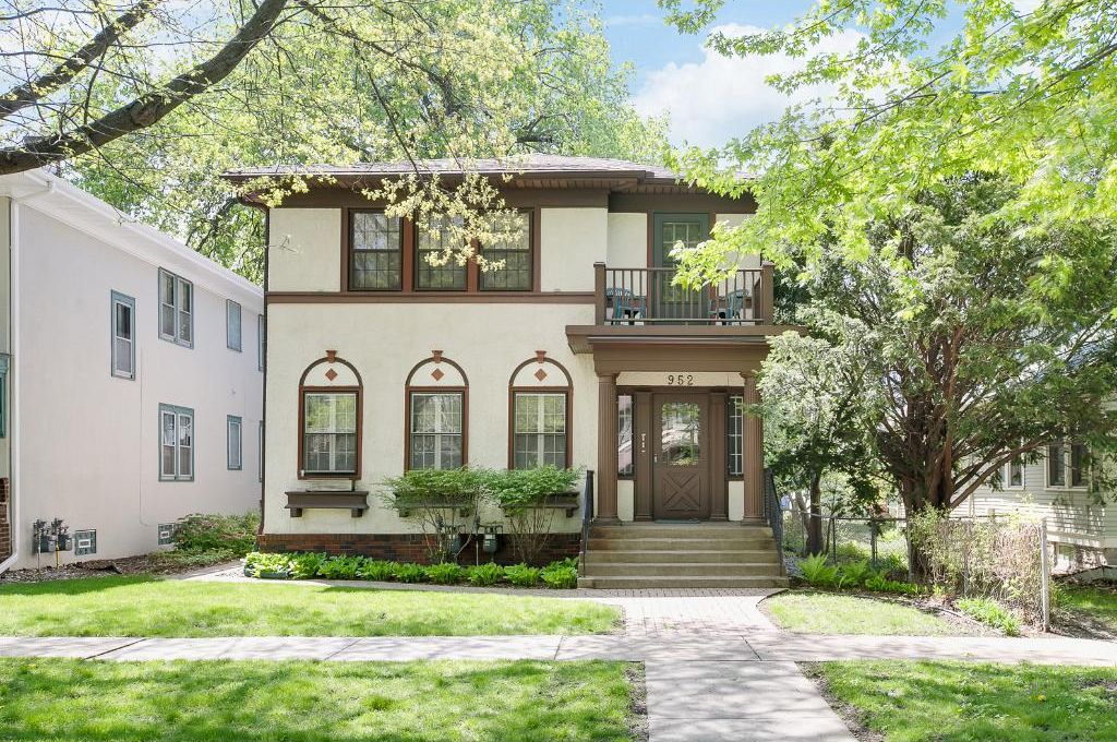 Foto principal - 952 Goodrich Ave
