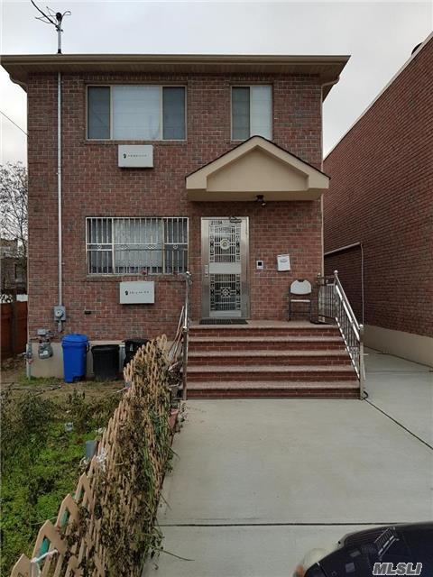 Primary Photo - 211-54 94th Rd