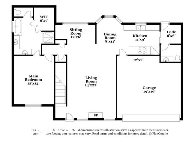 Foto del edificio - 6800 Hickory Crest Dr