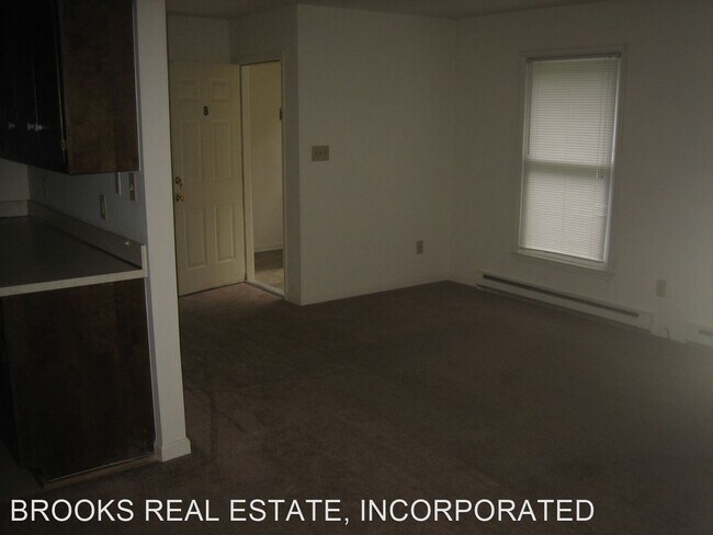 Foto del edificio - 2 br, 1.5 bath House - 4615 B Rochambeau D...