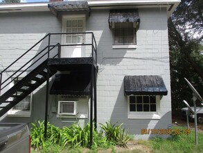 Building Photo - 903 W Tift Ave
