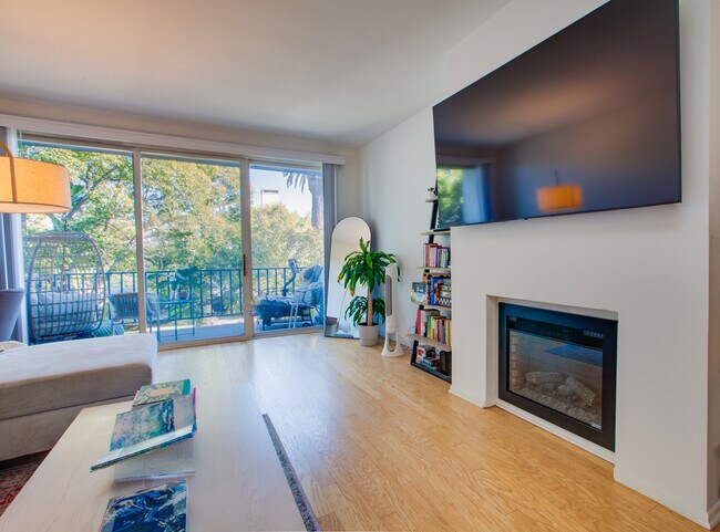 Foto del edificio - 900 Euclid St