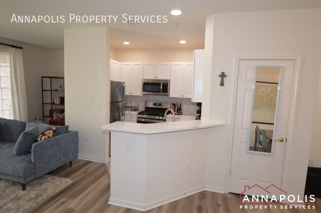 Foto del edificio - 504 Mathias Hammond Way