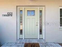 Foto del edificio - 1001 Chinaberry Rd