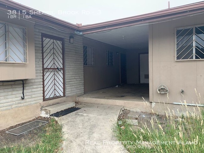 Building Photo - 3815 Sherril Brook Rd
