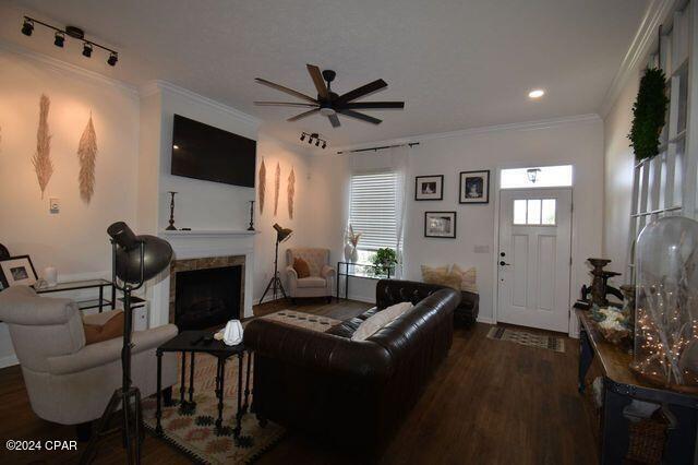 Foto del edificio - 1804 Millwood Ln