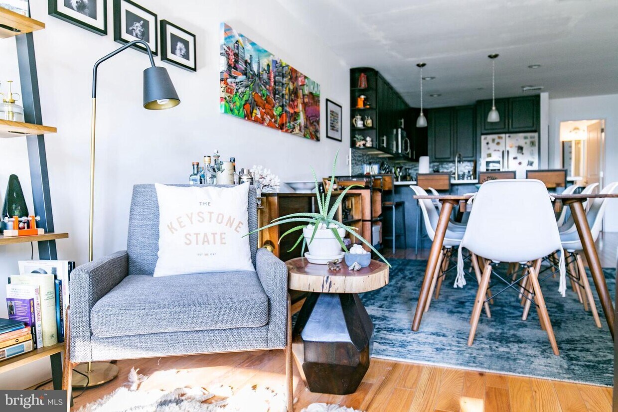 Foto principal - 1231 N 2nd St