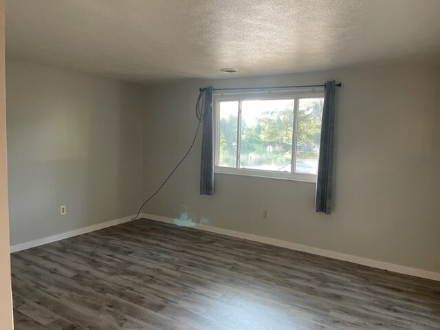 Foto del edificio - 1502 Radford Rd