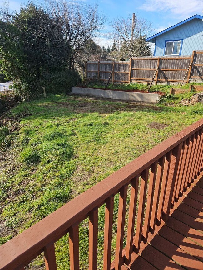 Foto del edificio - North Bend 3 bed/2 ba with stunning views!