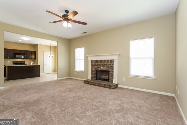 Building Photo - 767 Helm Ln NW