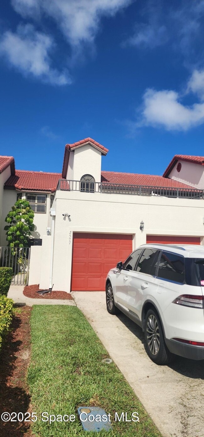 Building Photo - 2577 Sykes Creek Dr