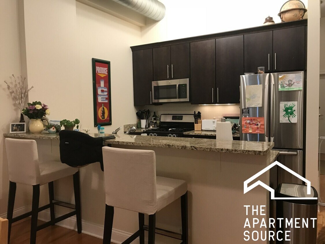 Foto principal - 2315 W Huron St