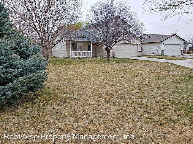 Foto del edificio - 3 br, 3 bath House - 668 N Quarter Moon Ave