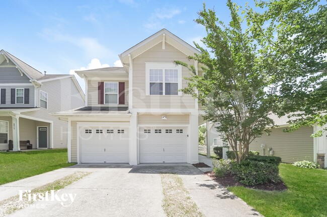 Building Photo - 9508 Long Hill Dr