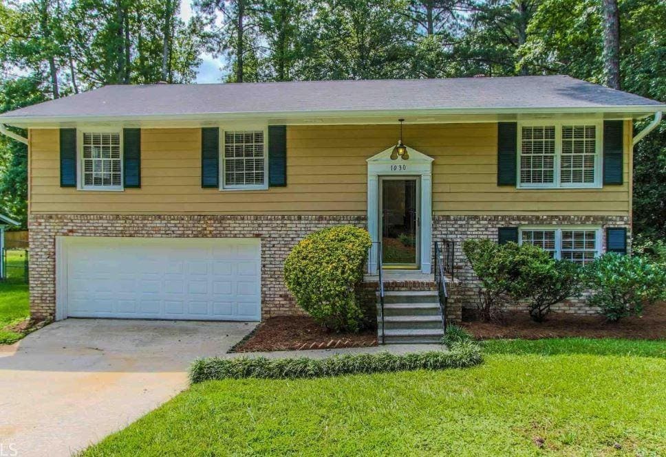 Primary Photo - 1030 Buckhurst Dr