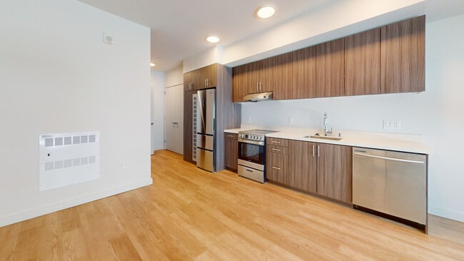 Interior Photo - HQ