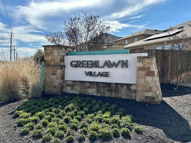 Foto del edificio - 17113 Prestons Braid Ln